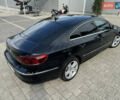 Фольксваген CC / Passat CC, объемом двигателя 1.98 л и пробегом 276 тыс. км за 9400 $, фото 8 на Automoto.ua