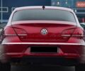Фольксваген CC / Passat CC, объемом двигателя 1.98 л и пробегом 187 тыс. км за 10700 $, фото 13 на Automoto.ua