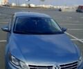 Фольксваген CC / Passat CC, объемом двигателя 2 л и пробегом 167 тыс. км за 11500 $, фото 1 на Automoto.ua