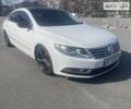 Фольксваген CC / Passat CC, объемом двигателя 1.98 л и пробегом 118 тыс. км за 11200 $, фото 28 на Automoto.ua