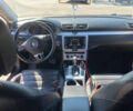 Фольксваген CC / Passat CC, объемом двигателя 1.98 л и пробегом 210 тыс. км за 10800 $, фото 17 на Automoto.ua