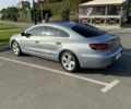 Фольксваген CC / Passat CC, объемом двигателя 1.98 л и пробегом 179 тыс. км за 10800 $, фото 25 на Automoto.ua