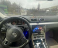 Фольксваген CC / Passat CC, объемом двигателя 1.8 л и пробегом 245 тыс. км за 12000 $, фото 6 на Automoto.ua