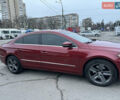 Фольксваген CC / Passat CC, объемом двигателя 2 л и пробегом 152 тыс. км за 10500 $, фото 8 на Automoto.ua