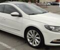 Фольксваген CC / Passat CC, об'ємом двигуна 2 л та пробігом 240 тис. км за 15800 $, фото 19 на Automoto.ua