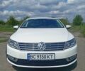 Фольксваген CC / Passat CC, объемом двигателя 1.98 л и пробегом 219 тыс. км за 11500 $, фото 4 на Automoto.ua