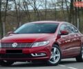 Фольксваген CC / Passat CC, объемом двигателя 1.98 л и пробегом 187 тыс. км за 10700 $, фото 1 на Automoto.ua