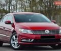 Фольксваген CC / Passat CC, объемом двигателя 1.98 л и пробегом 187 тыс. км за 10700 $, фото 5 на Automoto.ua