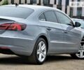 Фольксваген CC / Passat CC, объемом двигателя 2 л и пробегом 43 тыс. км за 15200 $, фото 4 на Automoto.ua