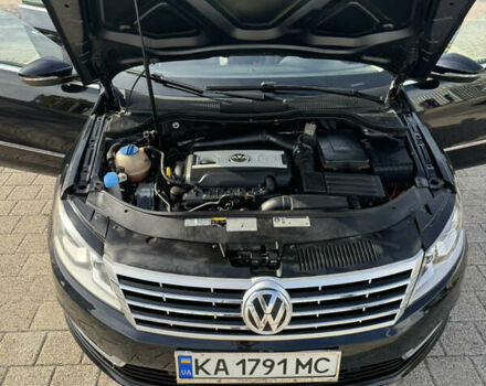 Фольксваген CC / Passat CC, объемом двигателя 1.98 л и пробегом 276 тыс. км за 9400 $, фото 19 на Automoto.ua