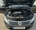 Фольксваген CC / Passat CC, объемом двигателя 1.98 л и пробегом 276 тыс. км за 9400 $, фото 19 на Automoto.ua