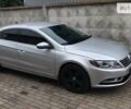 Фольксваген CC / Passat CC, об'ємом двигуна 1.98 л та пробігом 117 тис. км за 12000 $, фото 8 на Automoto.ua