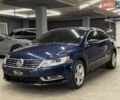 Фольксваген CC / Passat CC, объемом двигателя 1.98 л и пробегом 100 тыс. км за 8900 $, фото 1 на Automoto.ua