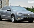 Фольксваген CC / Passat CC, об'ємом двигуна 2 л та пробігом 43 тис. км за 15200 $, фото 1 на Automoto.ua