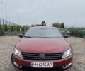 Фольксваген CC / Passat CC, объемом двигателя 1.98 л и пробегом 166 тыс. км за 9500 $, фото 1 на Automoto.ua