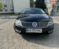 Фольксваген CC / Passat CC, объемом двигателя 1.98 л и пробегом 276 тыс. км за 9400 $, фото 23 на Automoto.ua