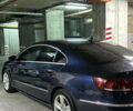 Фольксваген CC / Passat CC, объемом двигателя 1.98 л и пробегом 156 тыс. км за 10990 $, фото 4 на Automoto.ua