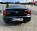 Фольксваген CC / Passat CC, объемом двигателя 1.98 л и пробегом 276 тыс. км за 9400 $, фото 6 на Automoto.ua