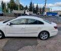 Фольксваген CC / Passat CC, объемом двигателя 1.98 л и пробегом 196 тыс. км за 10600 $, фото 2 на Automoto.ua
