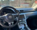 Фольксваген CC / Passat CC, объемом двигателя 0 л и пробегом 130 тыс. км за 9500 $, фото 8 на Automoto.ua