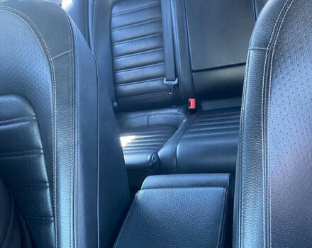 Фольксваген CC / Passat CC, объемом двигателя 1.98 л и пробегом 210 тыс. км за 10800 $, фото 12 на Automoto.ua