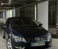 Фольксваген CC / Passat CC, объемом двигателя 1.98 л и пробегом 156 тыс. км за 10990 $, фото 2 на Automoto.ua