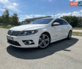 Фольксваген CC / Passat CC, объемом двигателя 1.98 л и пробегом 210 тыс. км за 10900 $, фото 1 на Automoto.ua