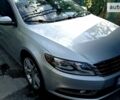 Фольксваген CC / Passat CC, объемом двигателя 1.98 л и пробегом 146 тыс. км за 13500 $, фото 10 на Automoto.ua