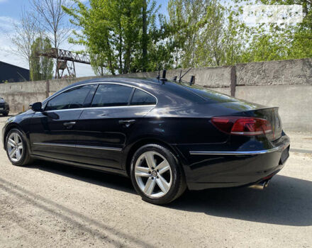 Фольксваген CC / Passat CC, об'ємом двигуна 1.98 л та пробігом 170 тис. км за 10700 $, фото 3 на Automoto.ua