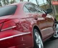 Фольксваген CC / Passat CC, объемом двигателя 1.98 л и пробегом 187 тыс. км за 10700 $, фото 9 на Automoto.ua