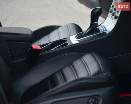 Фольксваген CC / Passat CC, объемом двигателя 1.98 л и пробегом 187 тыс. км за 10700 $, фото 18 на Automoto.ua