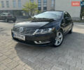 Фольксваген CC / Passat CC, объемом двигателя 1.98 л и пробегом 276 тыс. км за 9400 $, фото 1 на Automoto.ua