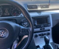Фольксваген CC / Passat CC, объемом двигателя 1.98 л и пробегом 210 тыс. км за 10800 $, фото 11 на Automoto.ua