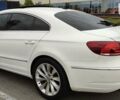 Фольксваген CC / Passat CC, об'ємом двигуна 2 л та пробігом 240 тис. км за 15800 $, фото 9 на Automoto.ua