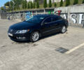 Фольксваген CC / Passat CC, объемом двигателя 1.98 л и пробегом 210 тыс. км за 10800 $, фото 22 на Automoto.ua