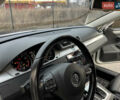 Фольксваген CC / Passat CC, объемом двигателя 1.98 л и пробегом 210 тыс. км за 10900 $, фото 20 на Automoto.ua