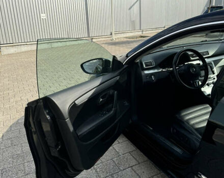 Фольксваген CC / Passat CC, объемом двигателя 1.98 л и пробегом 276 тыс. км за 9400 $, фото 12 на Automoto.ua