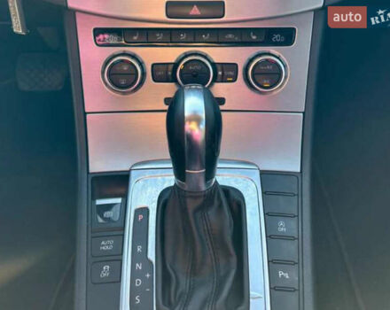 Фольксваген CC / Passat CC, объемом двигателя 0 л и пробегом 130 тыс. км за 9500 $, фото 9 на Automoto.ua