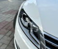 Фольксваген CC / Passat CC, объемом двигателя 1.98 л и пробегом 111 тыс. км за 13500 $, фото 7 на Automoto.ua