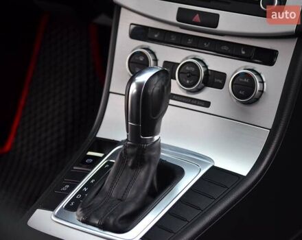 Фольксваген CC / Passat CC, объемом двигателя 1.98 л и пробегом 187 тыс. км за 10700 $, фото 20 на Automoto.ua
