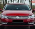 Фольксваген CC / Passat CC, объемом двигателя 1.98 л и пробегом 187 тыс. км за 10700 $, фото 14 на Automoto.ua