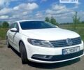 Фольксваген CC / Passat CC, об'ємом двигуна 1.98 л та пробігом 219 тис. км за 11500 $, фото 1 на Automoto.ua