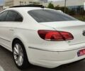 Фольксваген CC / Passat CC, об'ємом двигуна 2 л та пробігом 240 тис. км за 15800 $, фото 10 на Automoto.ua