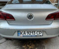 Фольксваген CC / Passat CC, объемом двигателя 1.8 л и пробегом 245 тыс. км за 12000 $, фото 7 на Automoto.ua