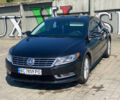 Фольксваген CC / Passat CC, объемом двигателя 1.98 л и пробегом 210 тыс. км за 10800 $, фото 3 на Automoto.ua