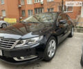 Фольксваген CC / Passat CC, объемом двигателя 2 л и пробегом 97 тыс. км за 12800 $, фото 3 на Automoto.ua