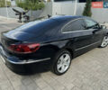 Фольксваген CC / Passat CC, объемом двигателя 1.98 л и пробегом 276 тыс. км за 9400 $, фото 7 на Automoto.ua