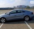 Фольксваген CC / Passat CC, объемом двигателя 2 л и пробегом 167 тыс. км за 11500 $, фото 8 на Automoto.ua