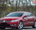 Фольксваген CC / Passat CC, объемом двигателя 1.98 л и пробегом 187 тыс. км за 10700 $, фото 4 на Automoto.ua