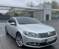 Фольксваген CC / Passat CC, объемом двигателя 1.8 л и пробегом 245 тыс. км за 9000 $, фото 1 на Automoto.ua